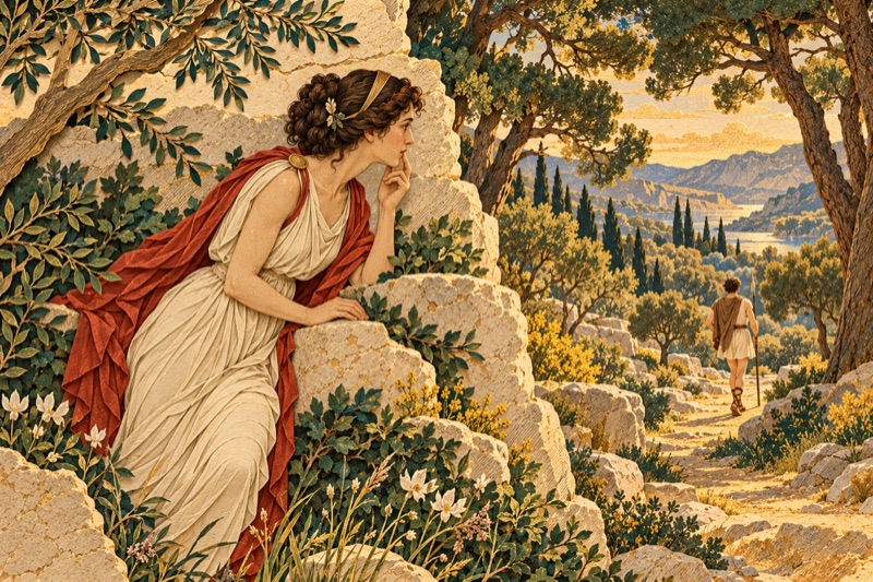 لا تستطيع الإجابة إلا بعدك
