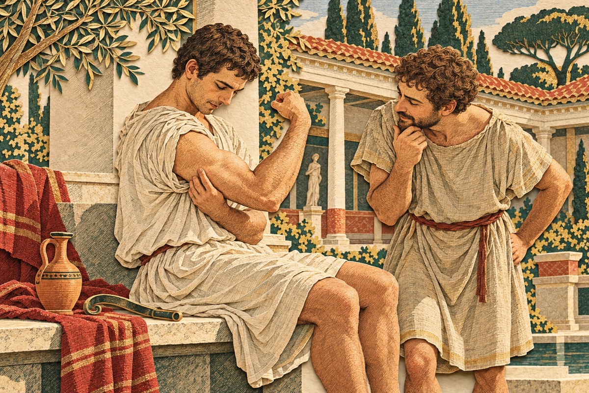 كيف تتعلّم الكلمات الإنجليزية من خلال الحكايات؟
